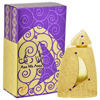 Khadlaj Ana Wa Anta 20ml Kvepalai Unisex