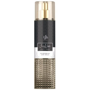 Al Wataniah Attar Al Wesal 250ml Kvepalai Unisex