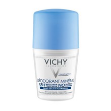 Vichy Mineral Deodorant ( Mineral Deodorant) 50 ml 50ml Moterims
