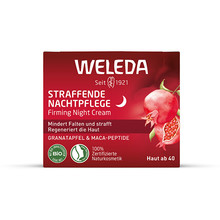 Weleda Firming Night Cream 40ml Moterims