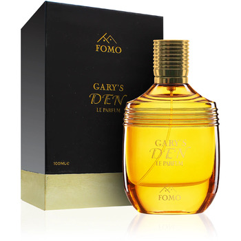 Fomo Gary&acute;s Den 100ml Kvepalai Vyrams