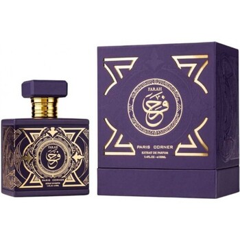 Paris Corner  100ml Kvepalai Moterims