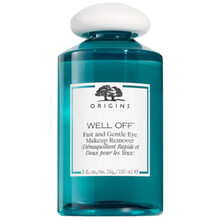 Origins Well Off&trade; Fast And Gentle Eye Makeup Remover 150ml Moterims