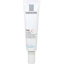 La Roche-Posay Redermic Pure Vitamin C Light Anti Wrinkle Firming Moisturising Filler - Pleťov&yacute; kr&eacute;m 40ml Moterims