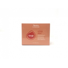 Fanola Vitamins Energy Lotion - Energizuj&iacute;c&iacute; s&eacute;rum pro ř&iacute;dnouc&iacute; vlasy 120ml Moterims