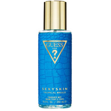 Guess Sexy Skin Tropical Breeze 250ml Kvepalai Moterims