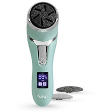 Silk'n FreshPedi Mint Moterims