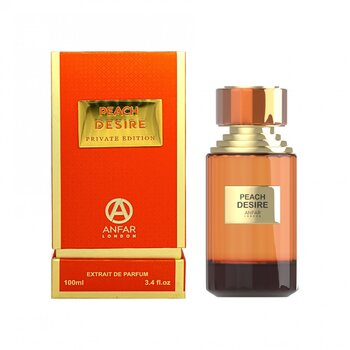 Anfar 1950 Peach Desire 100ml Kvepalai Unisex