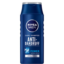 Nivea Power Anti-Dandruff Care Shampoo 250ml Vyrams