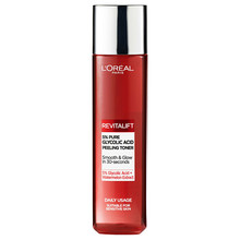 L&acute;Or&eacute;al Revitalift Peeling Toner 180ml Moterims
