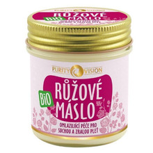 Purity Vision Organic Pink Butter 120ml Moterims