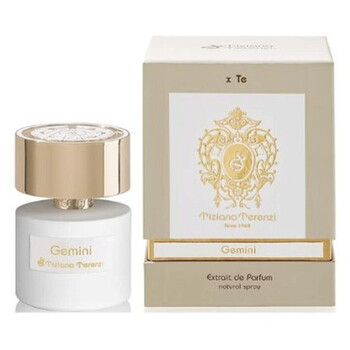 Tiziana Terenzi Gemini 100ml NI&Scaron;INIAI Kvepalai Unisex