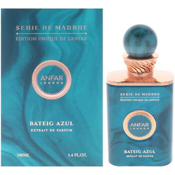 Anfar 1950 Bateig Azul 100ml Kvepalai Unisex