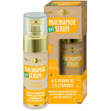 Purity Vision Bio Niacinamide Serum 30ml Moterims