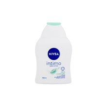 Nivea Intimo Wash Lotion Mild Comfort 250ml Moterims