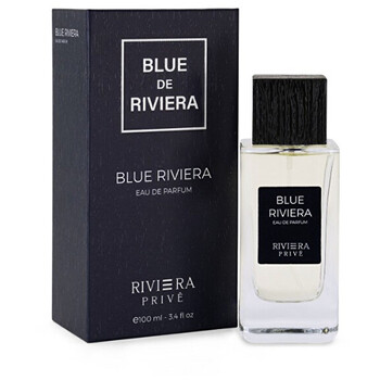 Riviera Priv&eacute; Blue Riviera 100ml Kvepalai Vyrams EDP