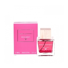 Pascal Morabito Rose Addict 95ml Kvepalai Moterims EDP