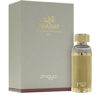 Zimaya Sharaf 20ml Kvepalai Unisex