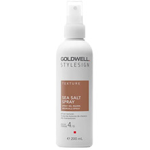 Goldwell Stylesign Texture Sea Salt Spray 200ml Moterims
