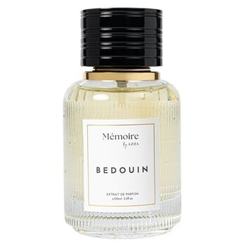 Azha Perfumes Bedouin 100ml Kvepalai Unisex