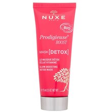 Nuxe Prodigieuse Boost Glow-Boosting Detox Mask 75ml Moterims