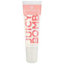 Essence Juicy Bomb Shiny Lipgloss 10 ml Moterims