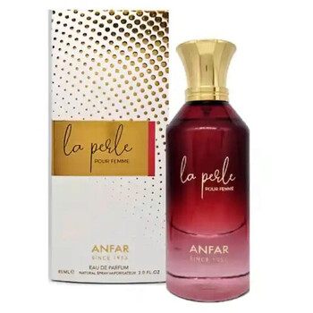 Anfar 1950 La Perle pour Femme 85ml Kvepalai Moterims EDP