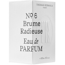 Thomas Kosmala No. 6 Brume Radieuse 100ml NI&Scaron;INIAI Kvepalai Unisex EDP