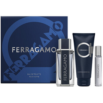 Salvatore Ferragamo Ferragamo for Men 100ml Kvepalai Vyrams