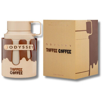 Armaf Odyssey Toffee Coffee 100ml Kvepalai Unisex EDP