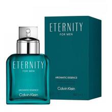 Calvin Klein Eternity Aromatic Essence for Men 50ml Kvepalai Vyrams EDP