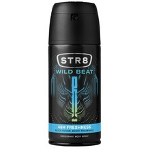 STR8 Wild Beat 250ml dezodorantas