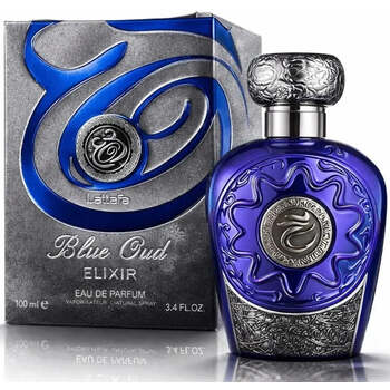 Lattafa Perfumes Blue Oud Elixir 100ml Kvepalai Unisex EDP