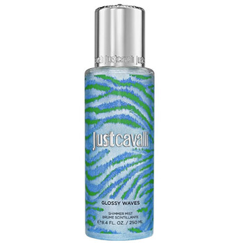 Cavalli Roberto Glossy Waves 250ml Kvepalai Moterims