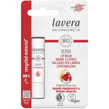Lavera Repair Lip Balm- Balz&aacute;m na rty 4.5g Moterims