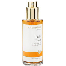Dr. Hauschka Facial Toner 100ml Moterims