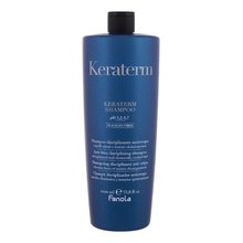 Fanola Keraterm Shampoo 300ml Moterims
