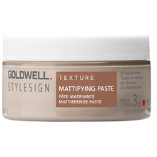 Goldwell Stylesign Texture Mattifying Paste - Matuj&iacute;c&iacute; pasta na vlasy 100ml Moterims