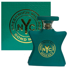 Bond No.9 Greenwich Village 50ml Kvepalai Moterims EDP