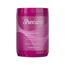 Inebrya SHECARE Repair Mask 250ml Moterims
