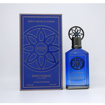 Anfar 1950 Zenit Nomad 100ml Kvepalai Vyrams