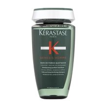 K&eacute;rastase Genesis Homme Bain De Force Quotidien 250ml Vyrams