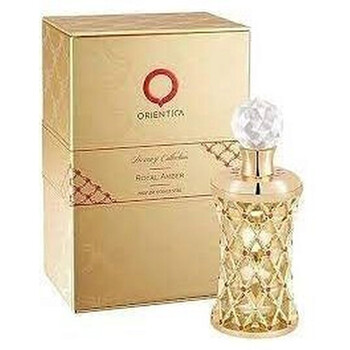Orientica Royal Amber 18ml Kvepalai Moterims