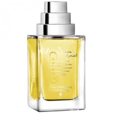 The Different Company Al Sahra 100ml NI&Scaron;INIAI Kvepalai Unisex EDP