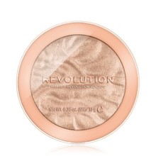 Makeup Revolution Re-Loaded Just My Type - Brightener 10 g Moterims