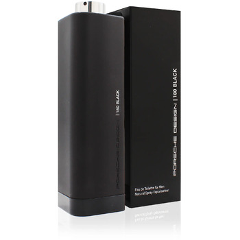 Porsche Design 180 Black 100ml Kvepalai Vyrams EDT