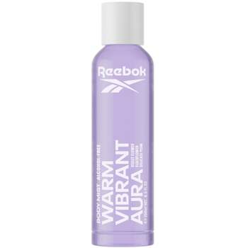 Reebok Warm Vibrant Aura 250ml Kvepalai Moterims