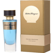 Salvatore Ferragamo E Pur Si Muove 100ml Kvepalai Unisex EDP