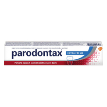 Parodontax Toothpaste with fresh Fresh Extra Fresh 75 ml 75ml Unisex