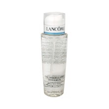 Lancome Micellaire Eau Douceur - Cleansing Water for face and eyes 400ml Moterims